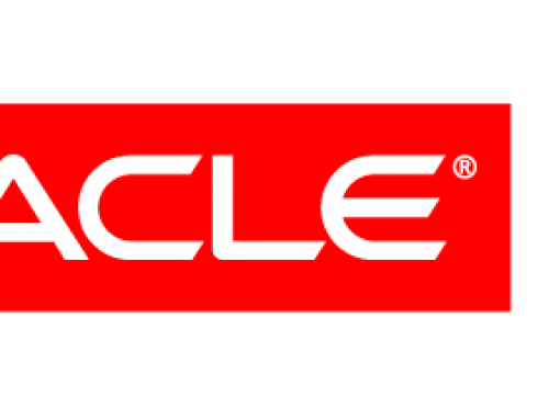 We’re officially Oracle’s Silver Partner