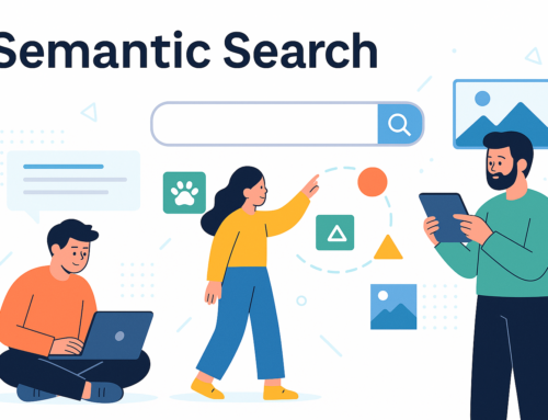 From LIKE to Vector Search: The Evolution Continues.